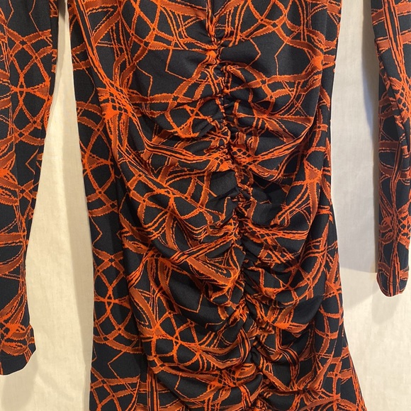 Zara Dress. Size Large. - Picture 3 of 5